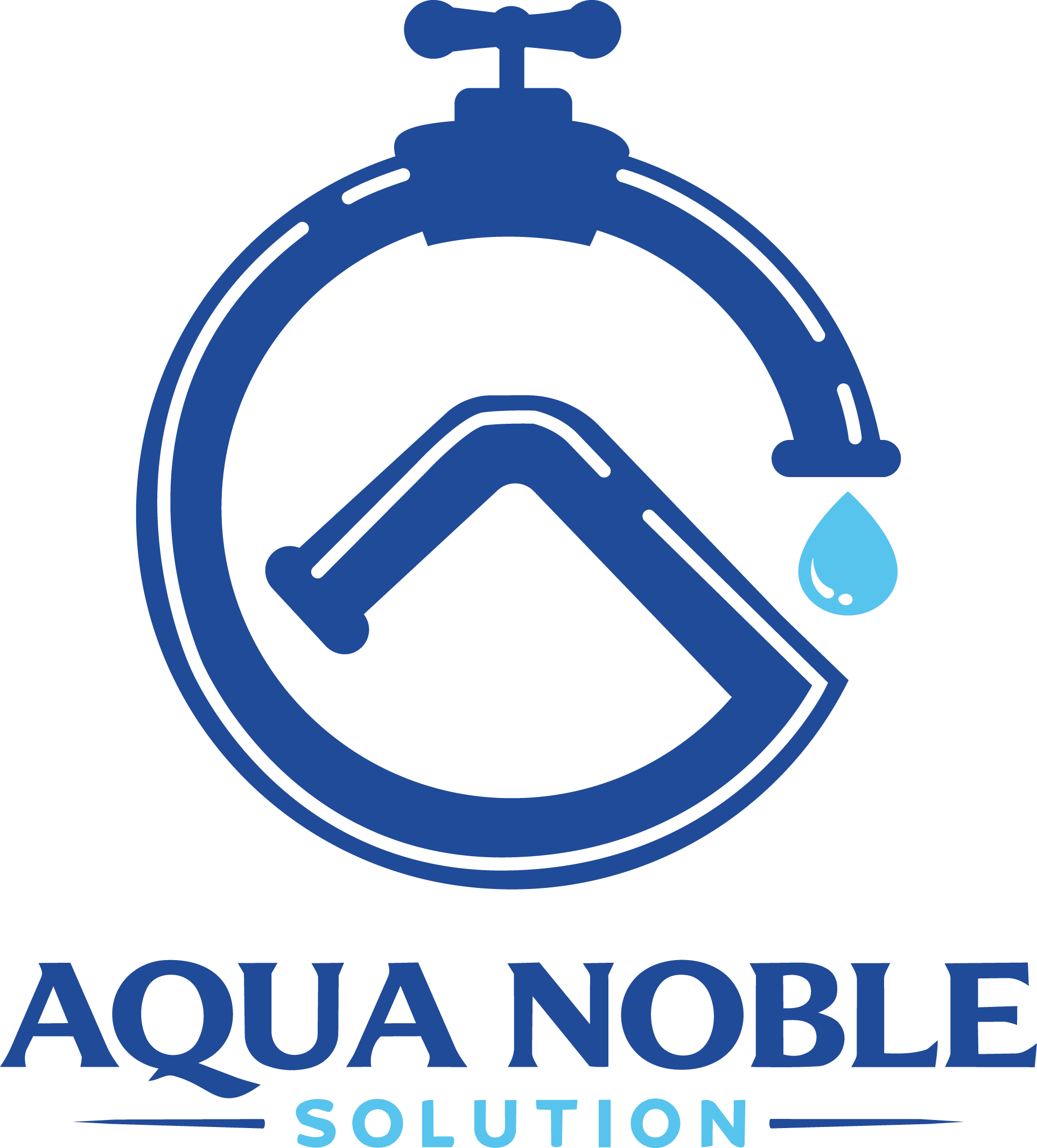 Aqua Noble Solution